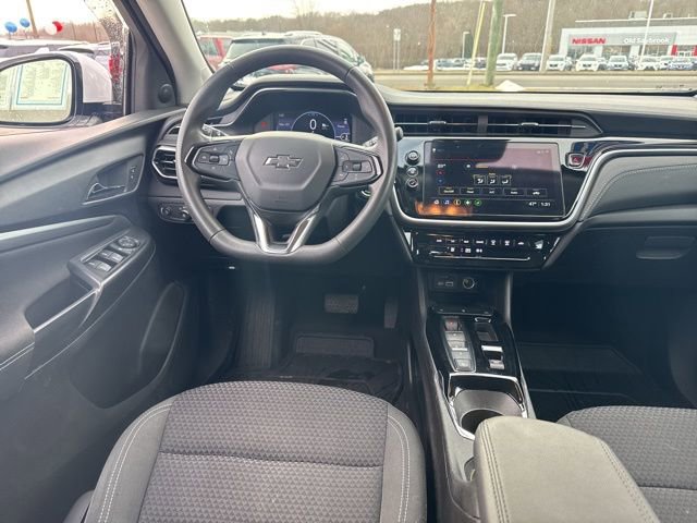 Used 2023 Chevrolet Bolt EUV LT w/ Driver Confidence Package image 18