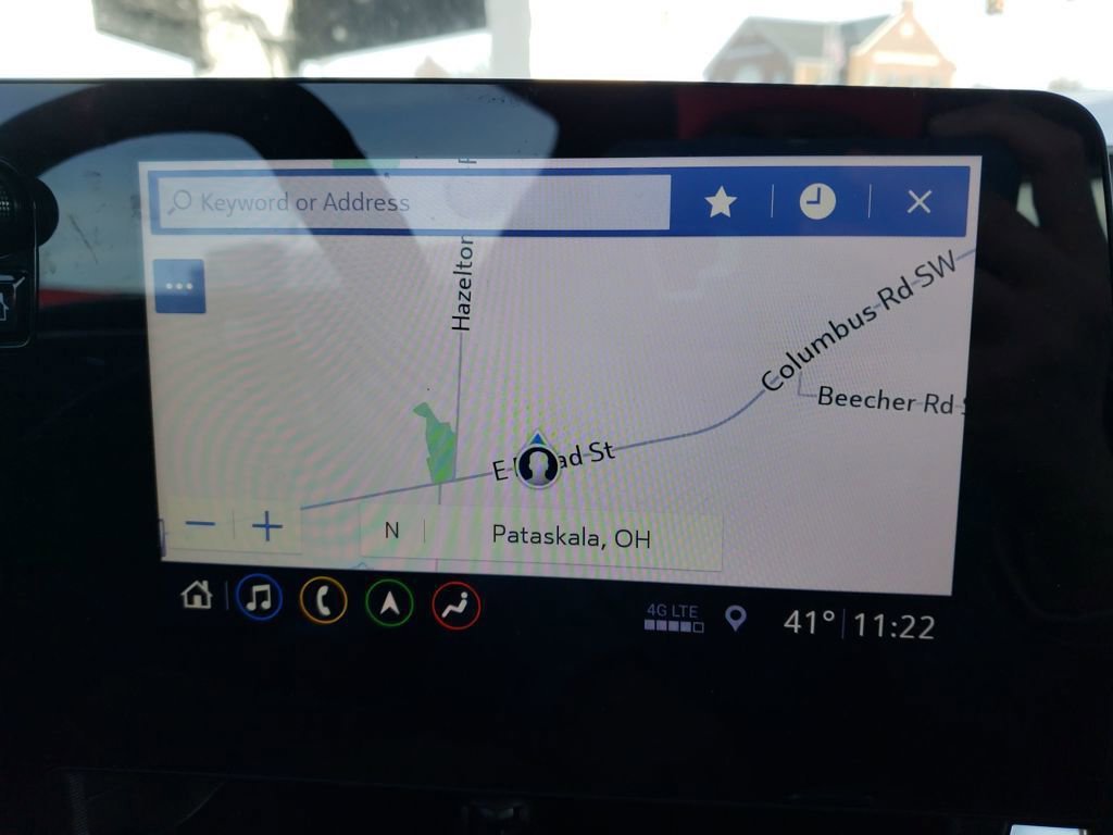 Used 2020 Chevrolet Corvette Stingray Premium Cpe w/ 3LT Preferred Equipment Group image 20