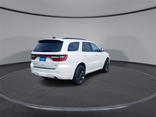 New 2026 Dodge Durango GT image 8