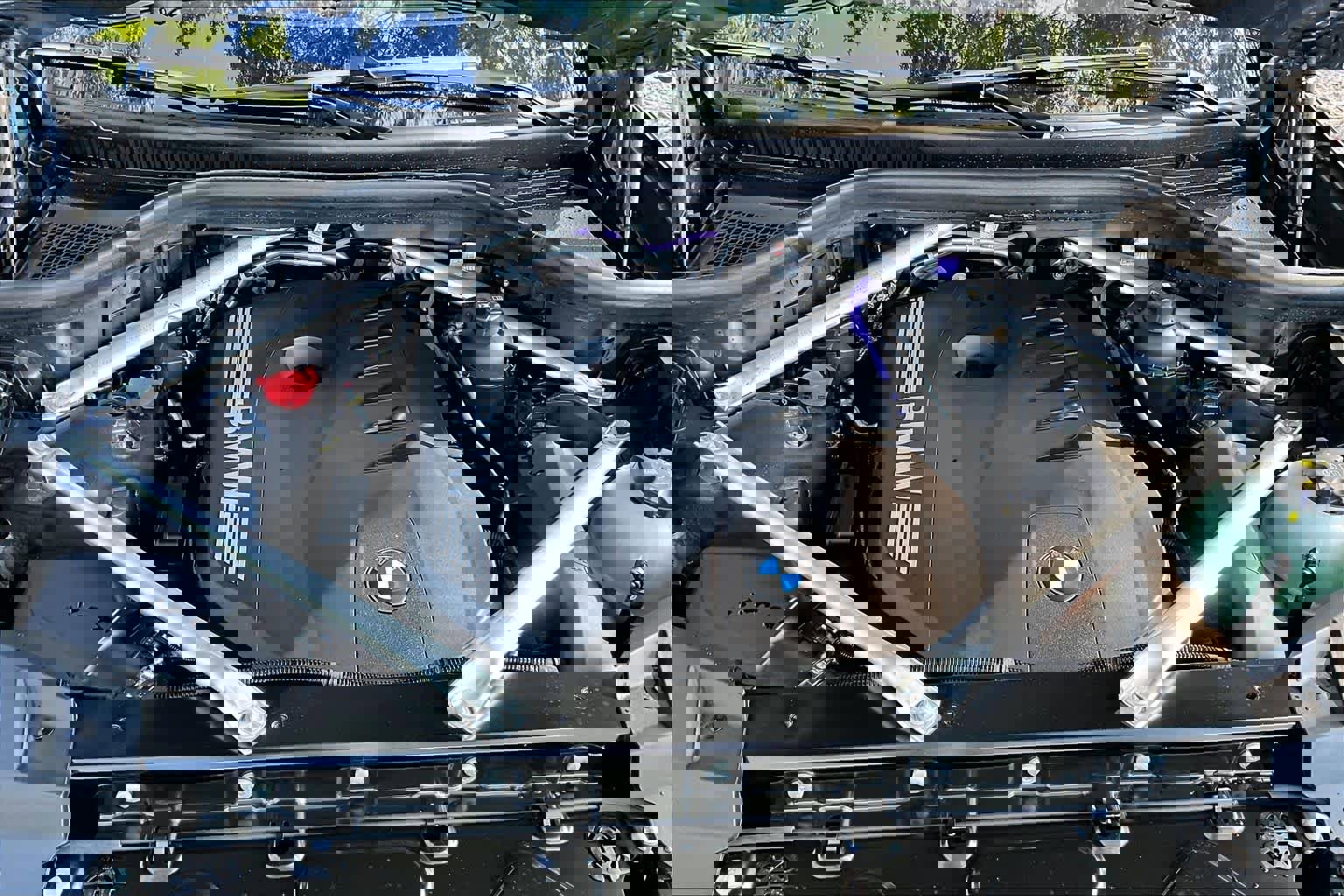 New 2027 BMW X7 xDrive40i AWD/4WD image 16