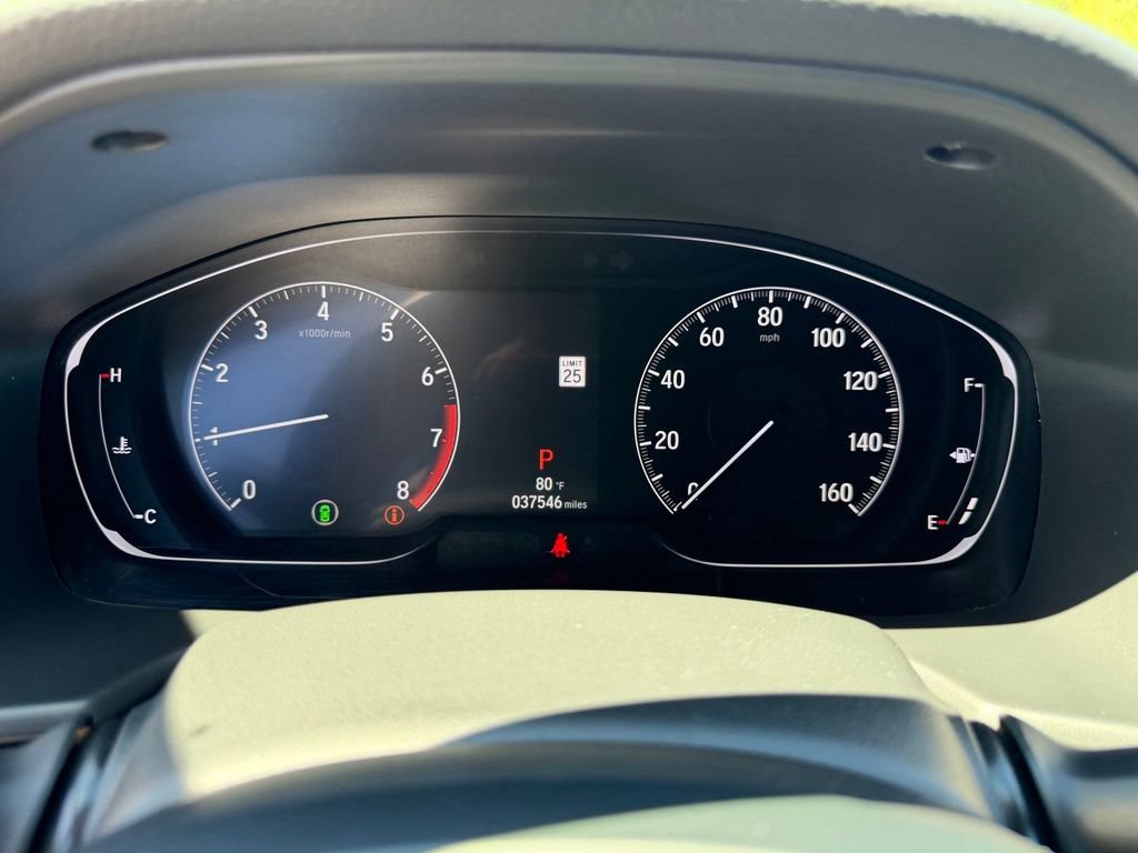 Used 2018 Honda Accord Touring image 22