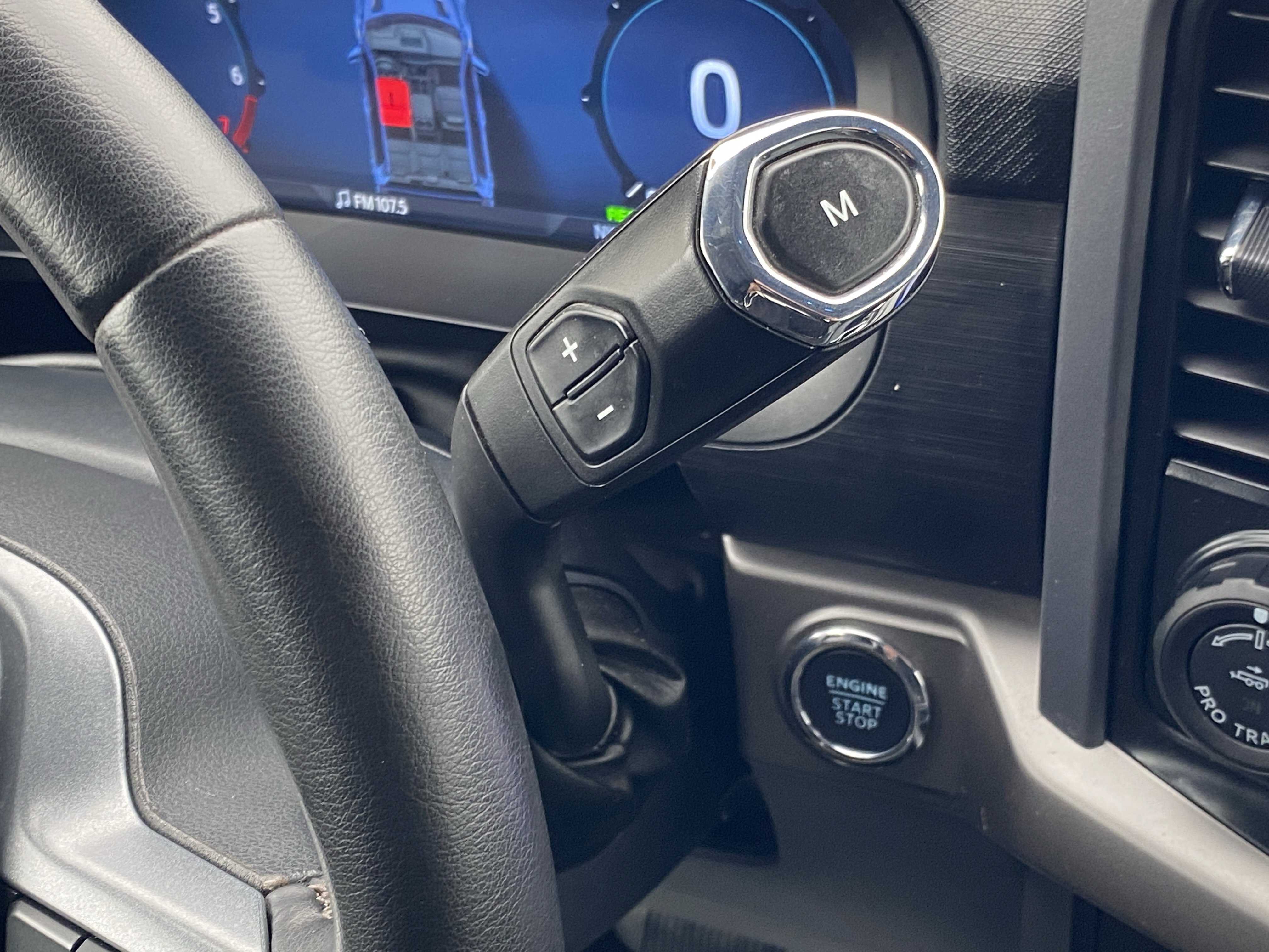 Used 2024 Ford F150 XLT w/ Equipment Group 302A MID image 22