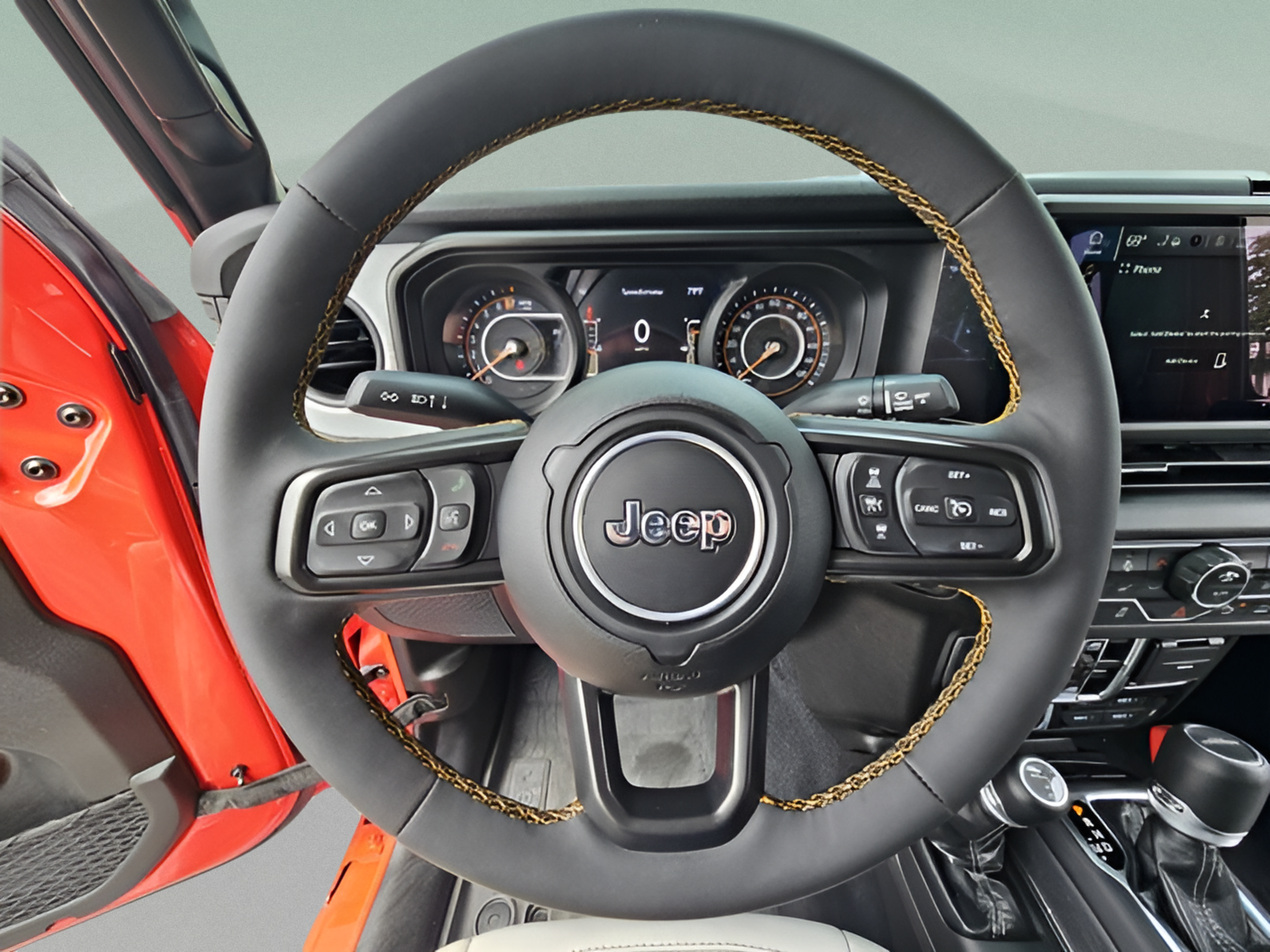 Used 2024 Jeep Gladiator Sport AWD/4WD image 20