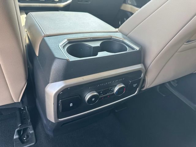 Used 2024 Ford Expedition Max Limited AWD/4WD image 19