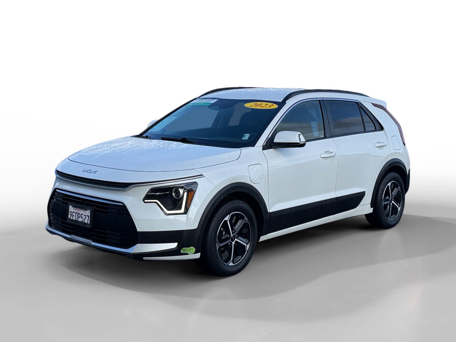 Used 2023 Kia Niro EX