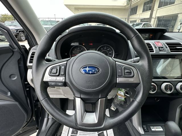 Used 2018 Subaru Forester 2.5i Premium w/ Protection Package #1 image 22