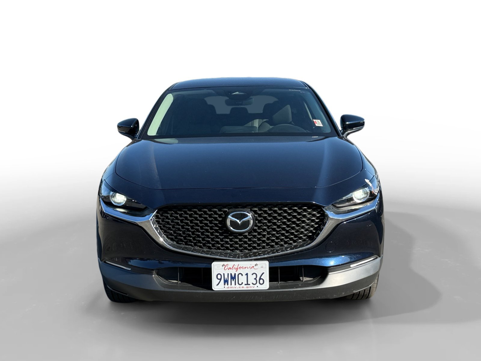 Certified 2024 MAZDA CX-30 AWD 2.5 S image 8