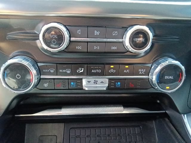 Used 2023 Ford F150 Lariat w/ Equipment Group 502A High AWD/4WD image 24