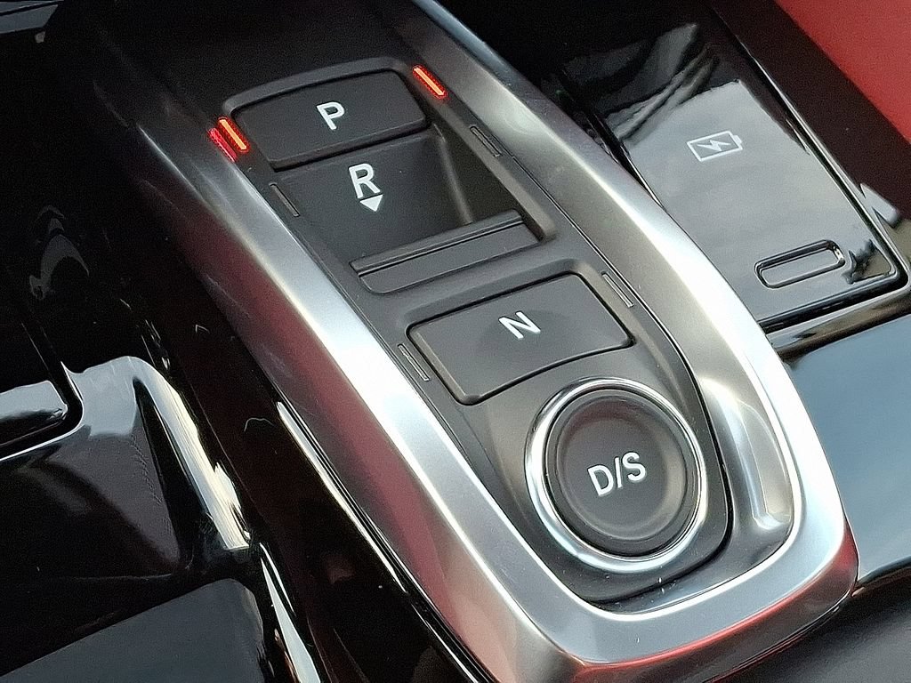 New 2026 Acura MDX Type S AWD/4WD image 10