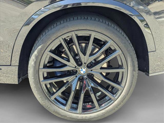 Used 2024 BMW X5 sDrive40i w/ M Sport Package image 21