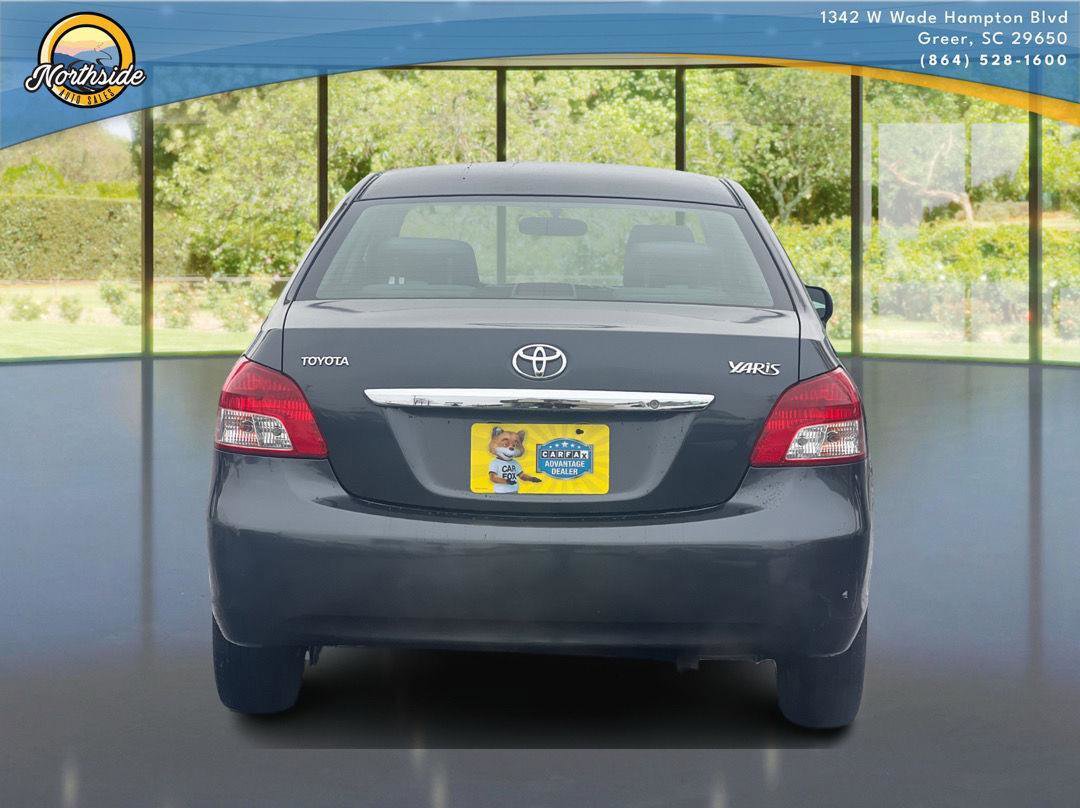 Used 2008 Toyota Yaris S image 20