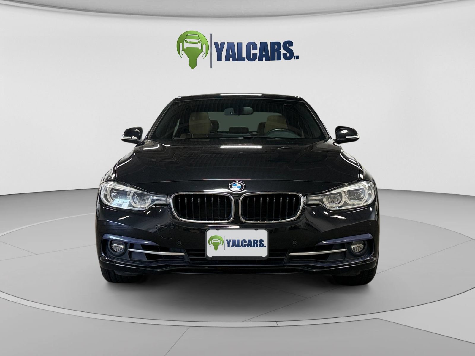 Used 2017 BMW 330i xDrive Sedan w/ Premium Package AWD/4WD image 8
