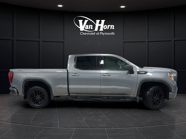 Used 2021 GMC Sierra 1500 Elevation AWD/4WD image 8
