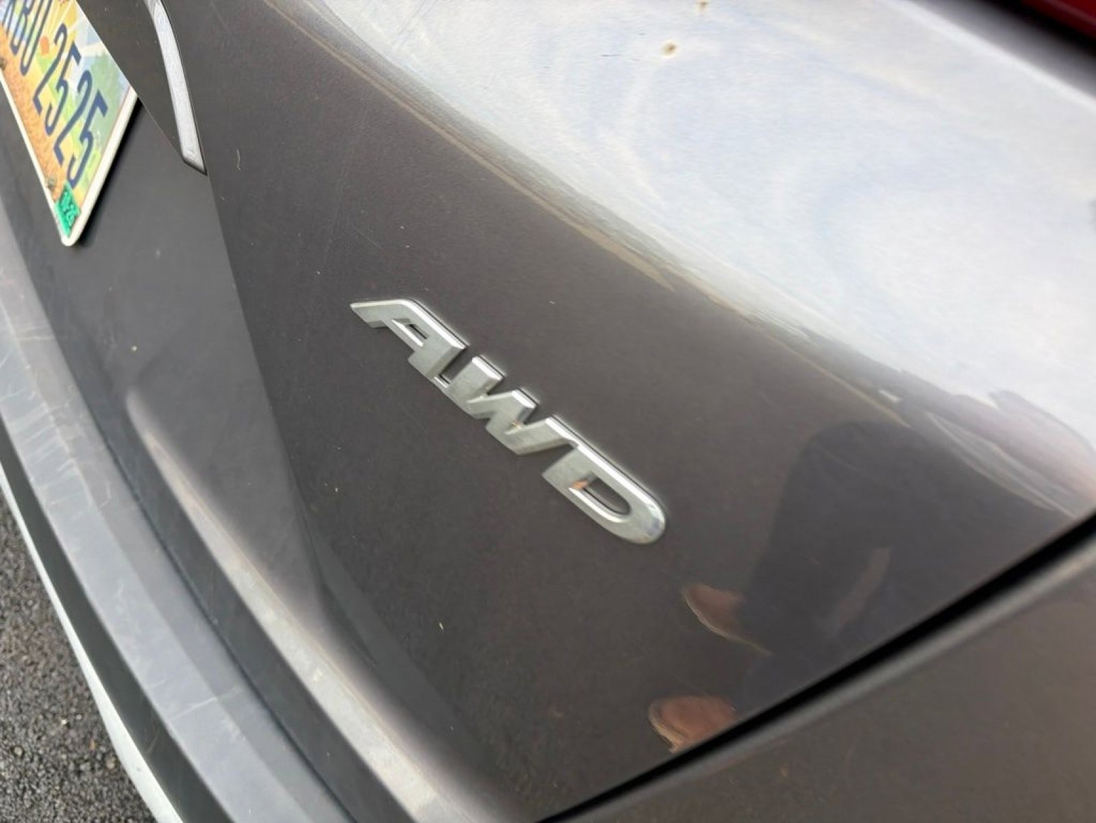 Used 2018 Honda CR-V EX image 6