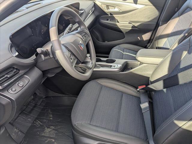 New 2026 Buick Envista Preferred image 4