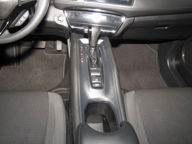 Used 2021 Honda HR-V EX image 16