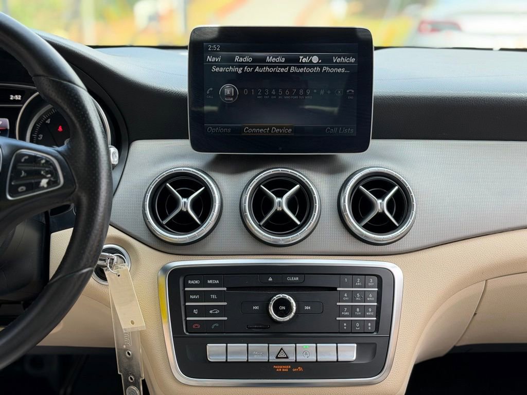 Used 2017 Mercedes-Benz CLA 250 image 46