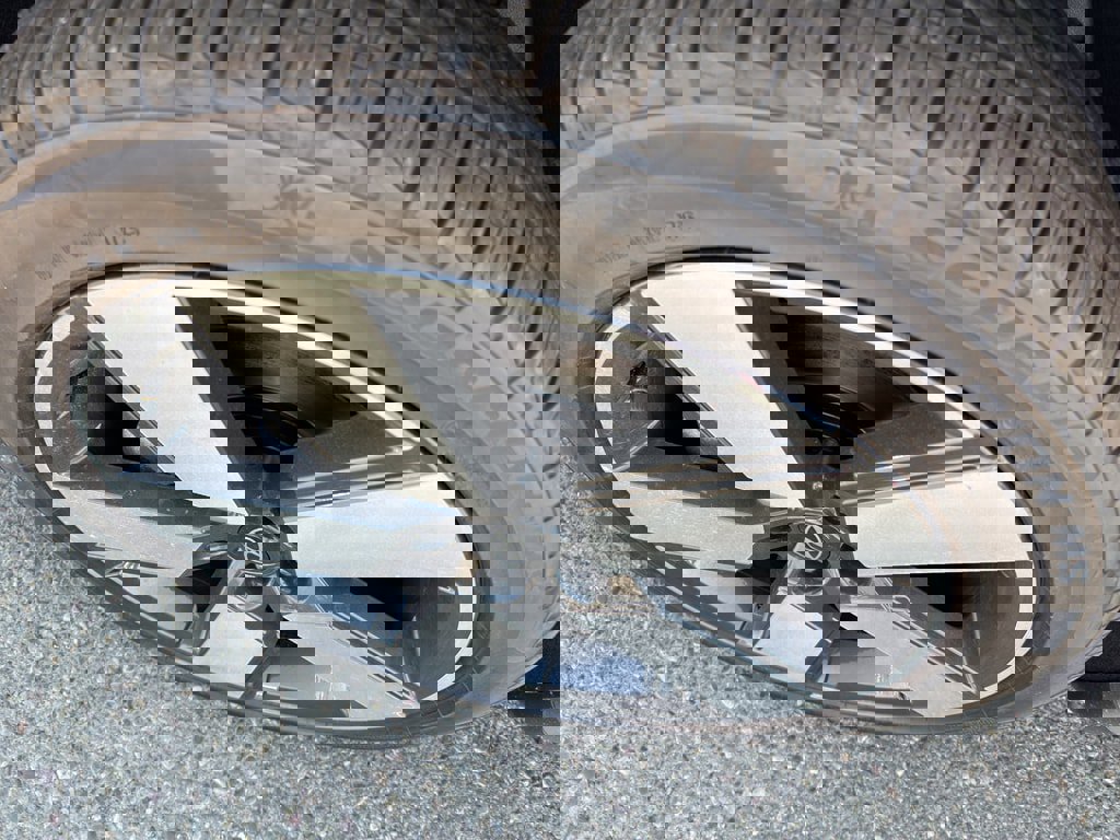 New 2026 Hyundai Santa Fe Limited image 27