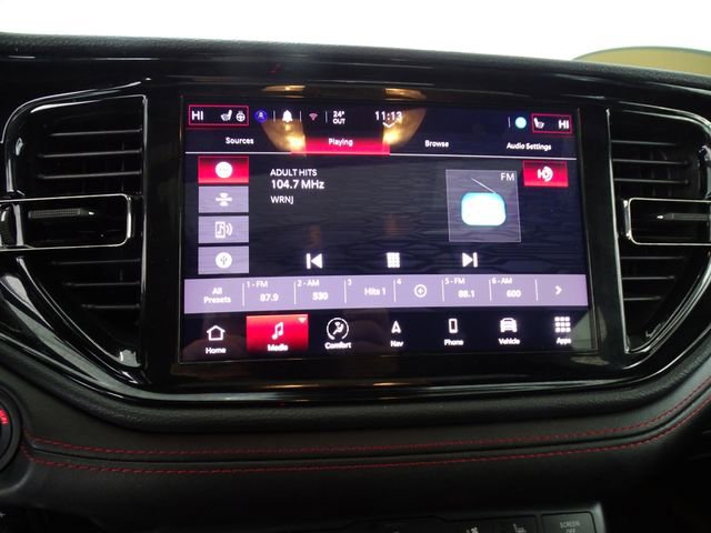 Certified 2025 Dodge Durango GT image 14