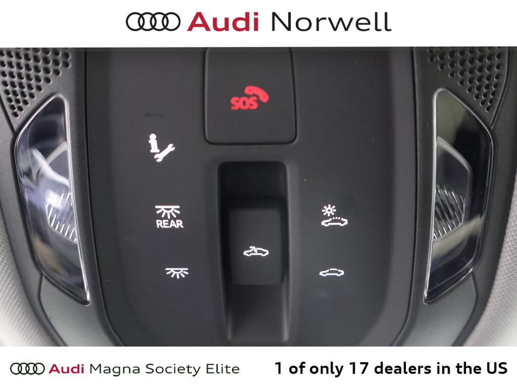 Used 2025 Audi Q5 Prestige AWD/4WD image 9