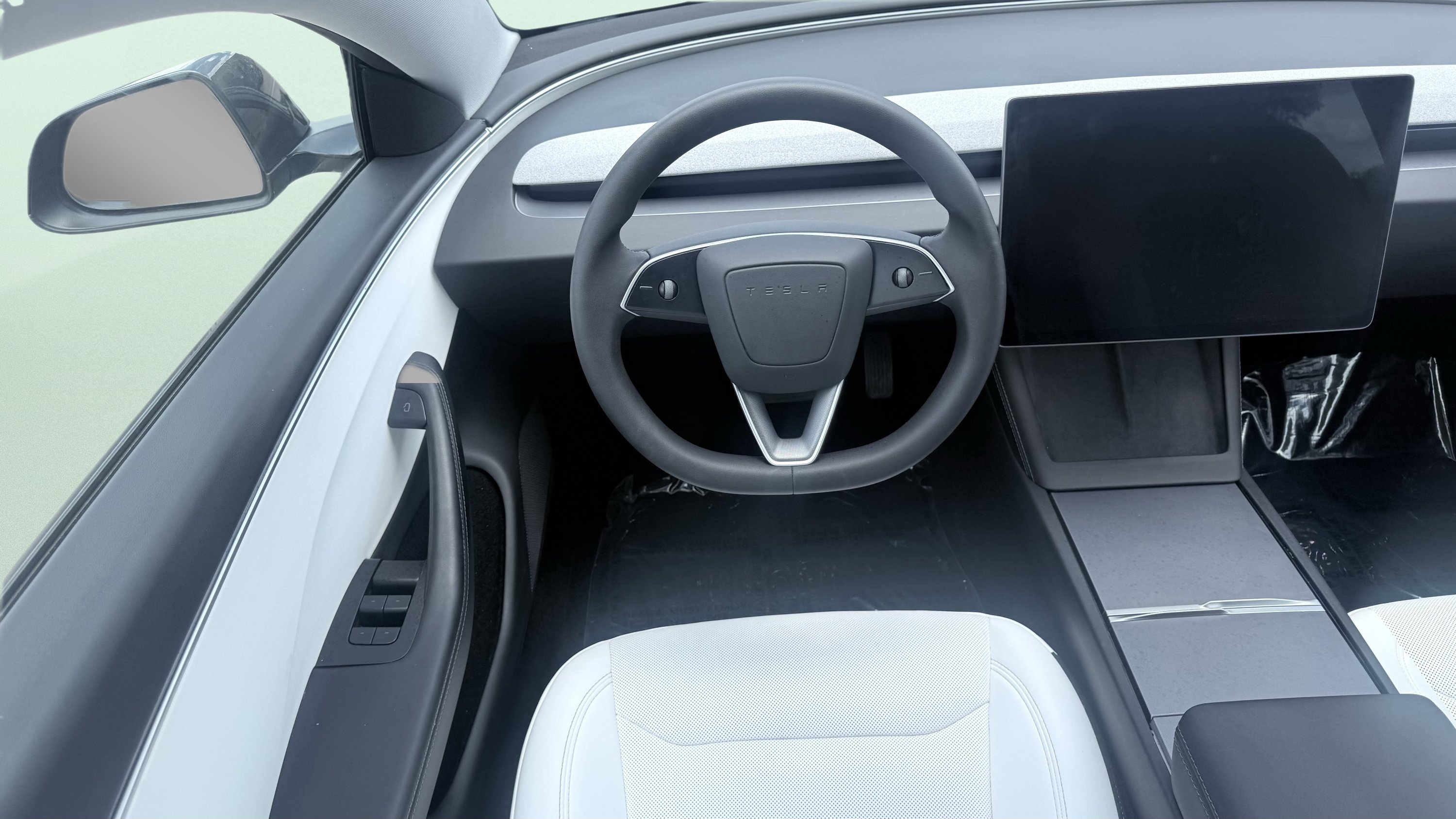 Used 2024 Tesla Model 3 Long Range RWD image 47