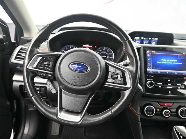 Used 2019 Subaru Crosstrek 2.0i Limited w/ Moonroof Package w/Navigation image 14