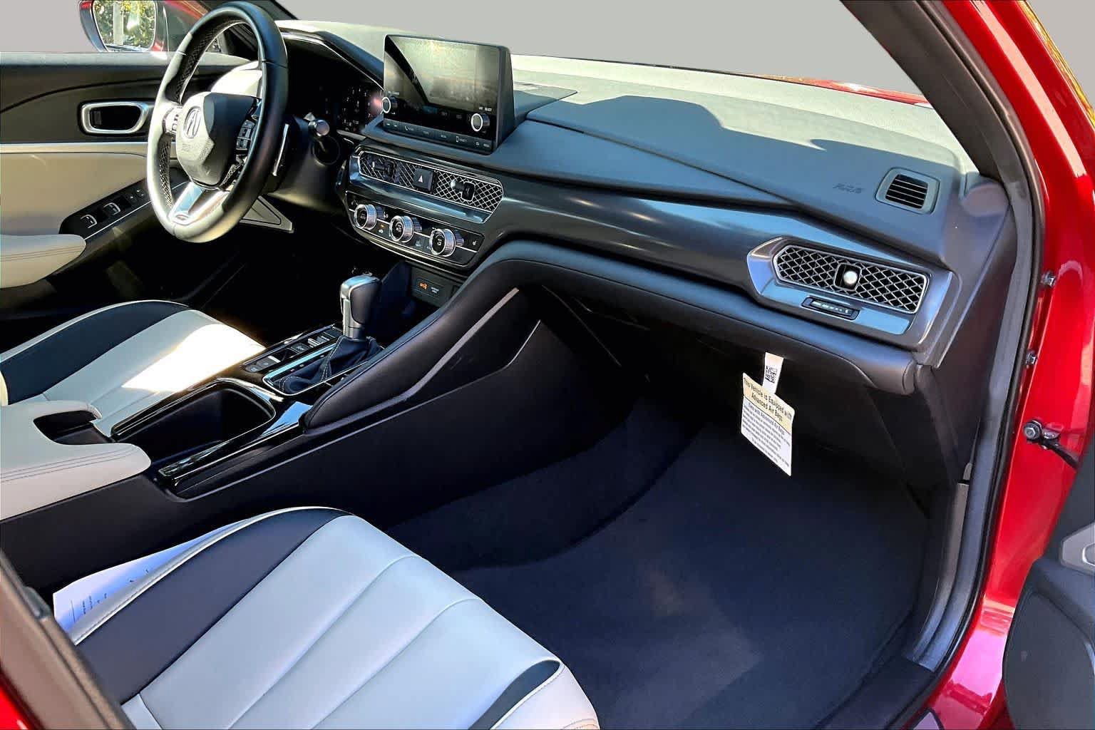 Used 2024 Acura Integra A-Spec FWD image 19