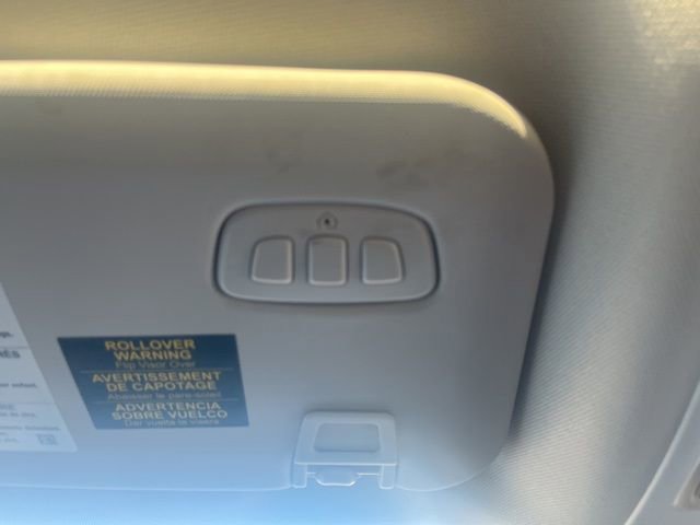 Used 2024 Ford Bronco Sport Heritage w/ Heritage Convenience Package image 33