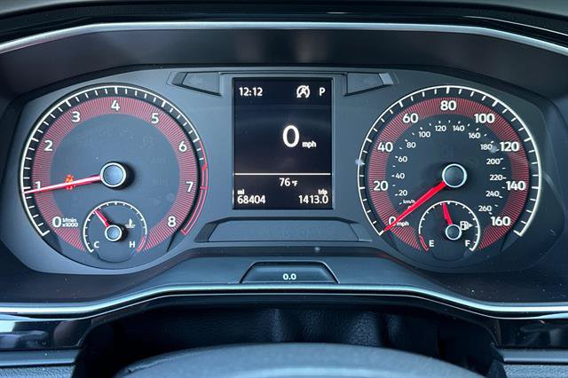 Used 2019 Volkswagen Jetta R-Line FWD image 26