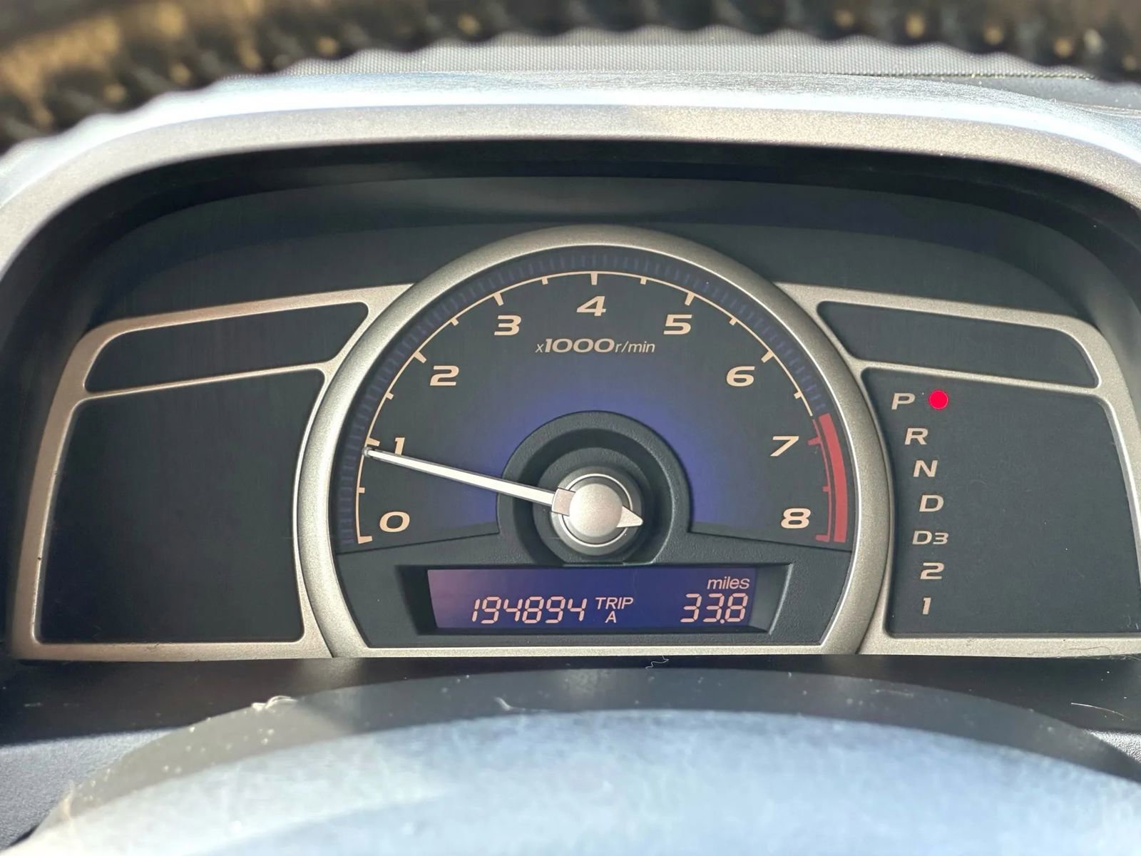 Used 2011 Honda Civic LX-S image 20