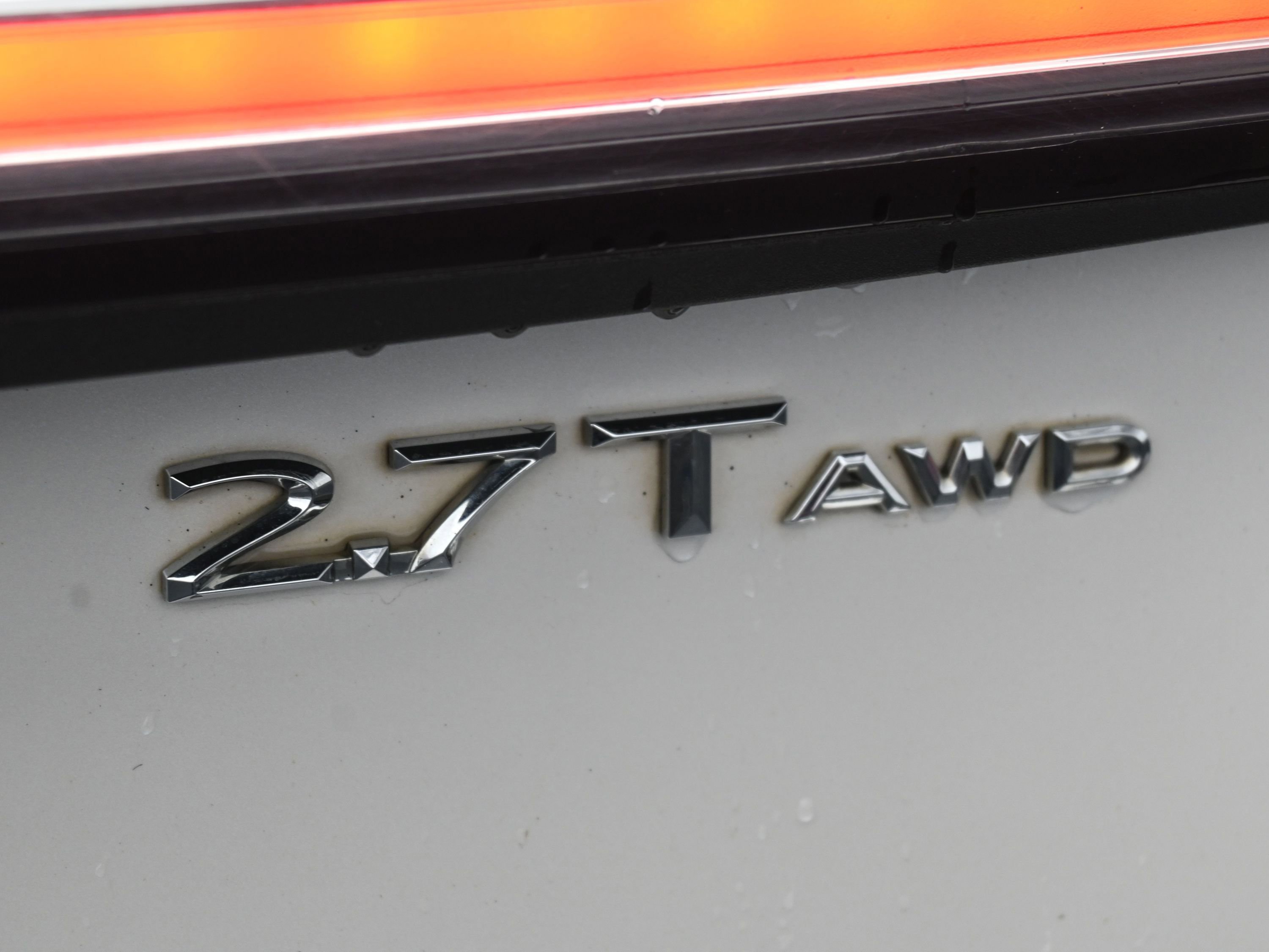 Used 2019 Lincoln Nautilus Black Label image 9