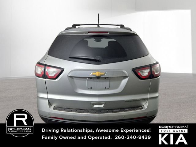 Used 2015 Chevrolet Traverse LT image 8