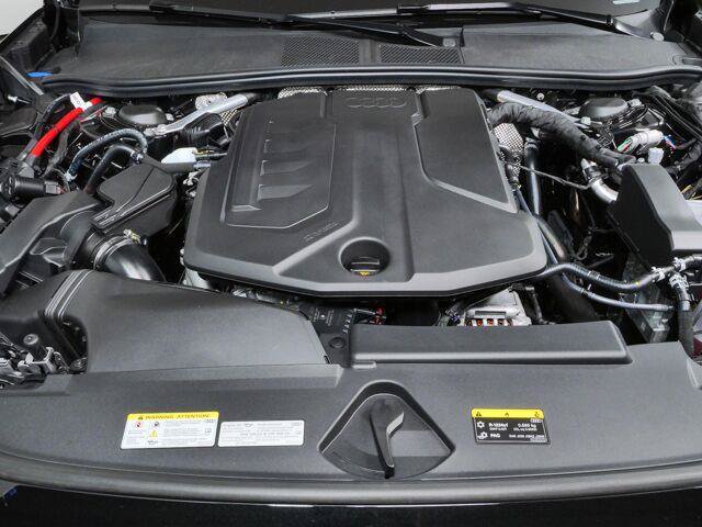 New 2026 Audi A5 Prestige AWD/4WD image 36
