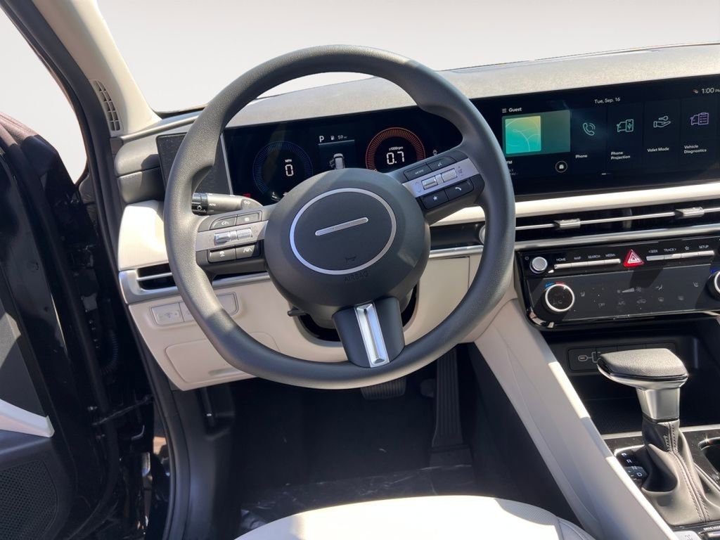 New 2026 Hyundai Tucson SEL image 13