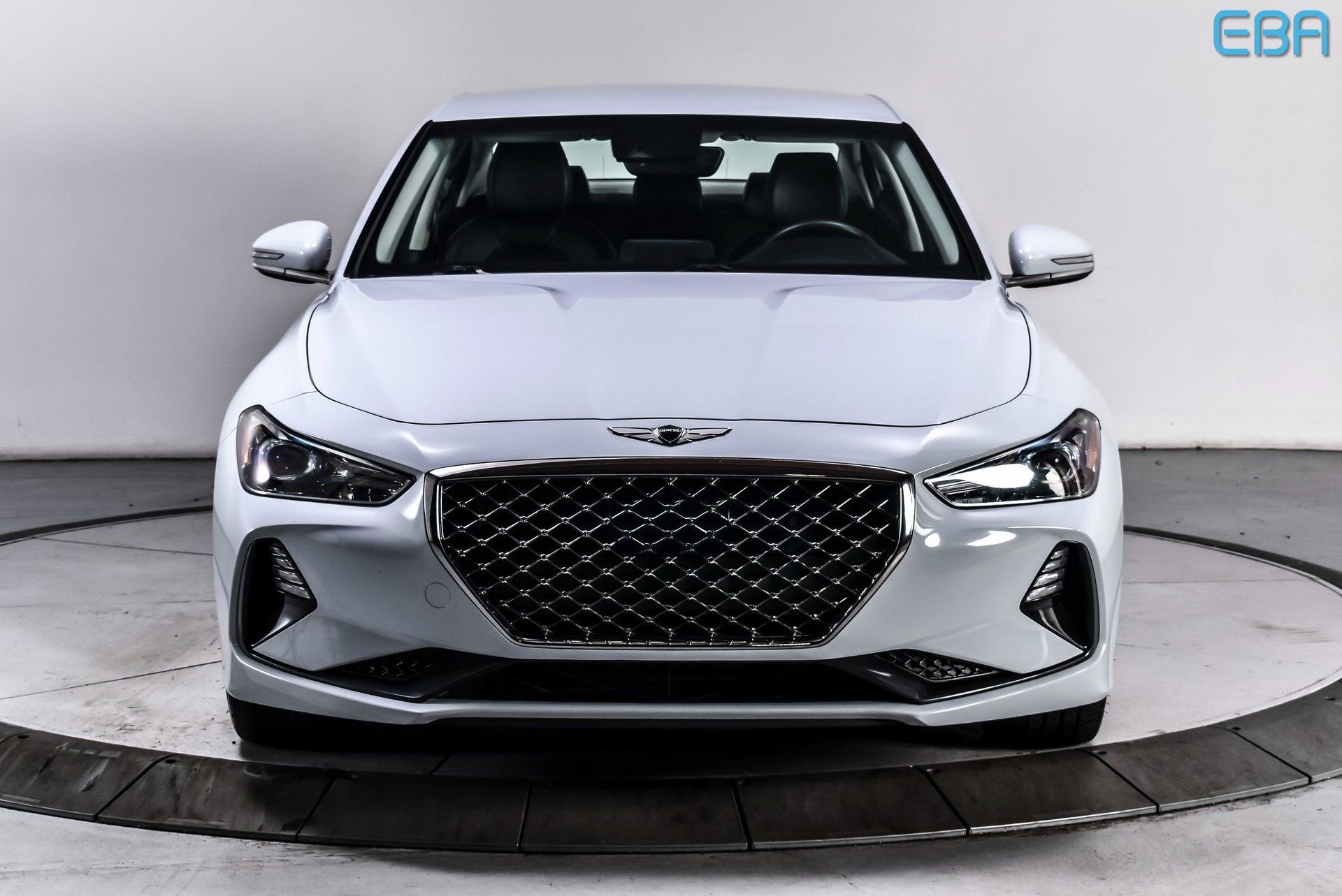 Used 2021 Genesis G70 2.0T image 8