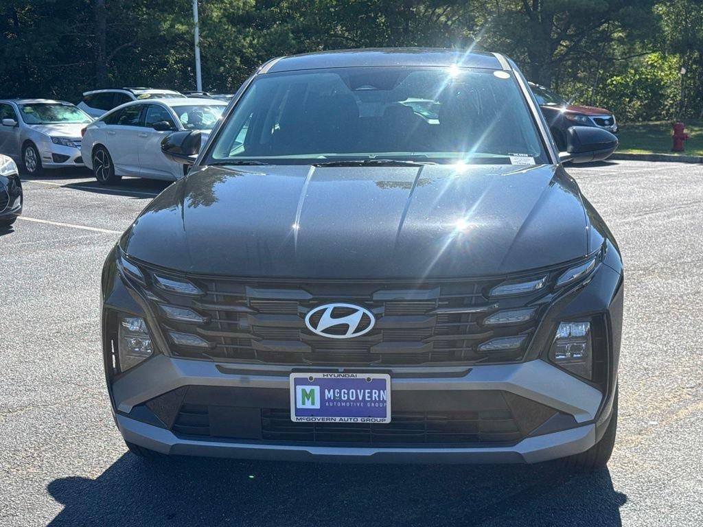 New 2026 Hyundai Tucson SE AWD/4WD image 2