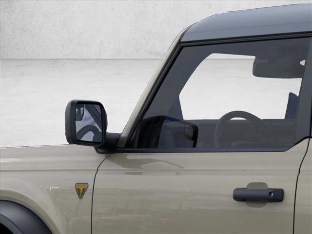 New 2026 Ford Bronco Badlands w/ Sasquatch Package image 18