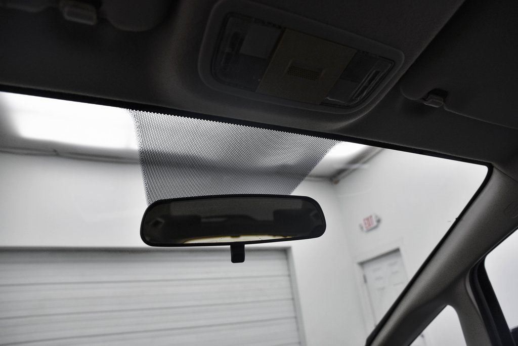 Used 2016 Honda Fit LX image 18