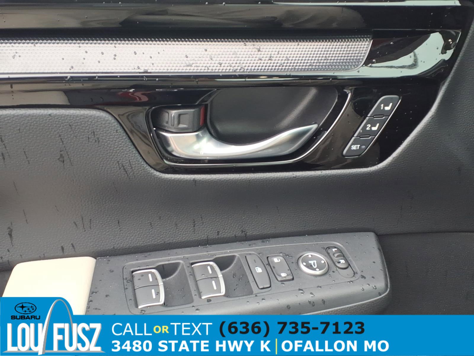 Used 2024 Honda CR-V EX-L image 23