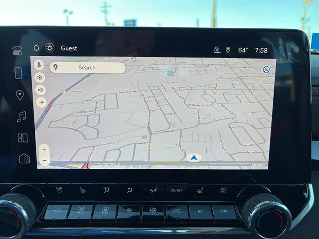 New 2026 Chevrolet Colorado Z71 w/ Technology Package image 17