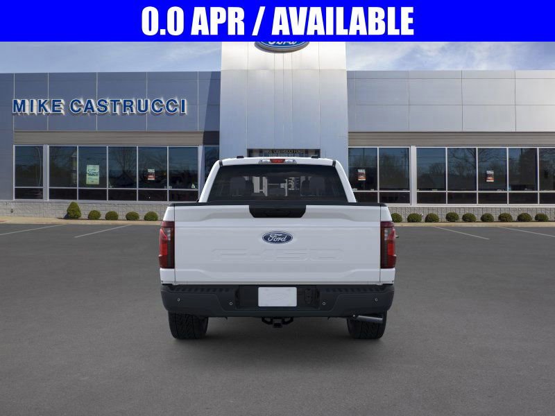 New 2026 Ford F150 XL w/ Tow/Haul Package image 8