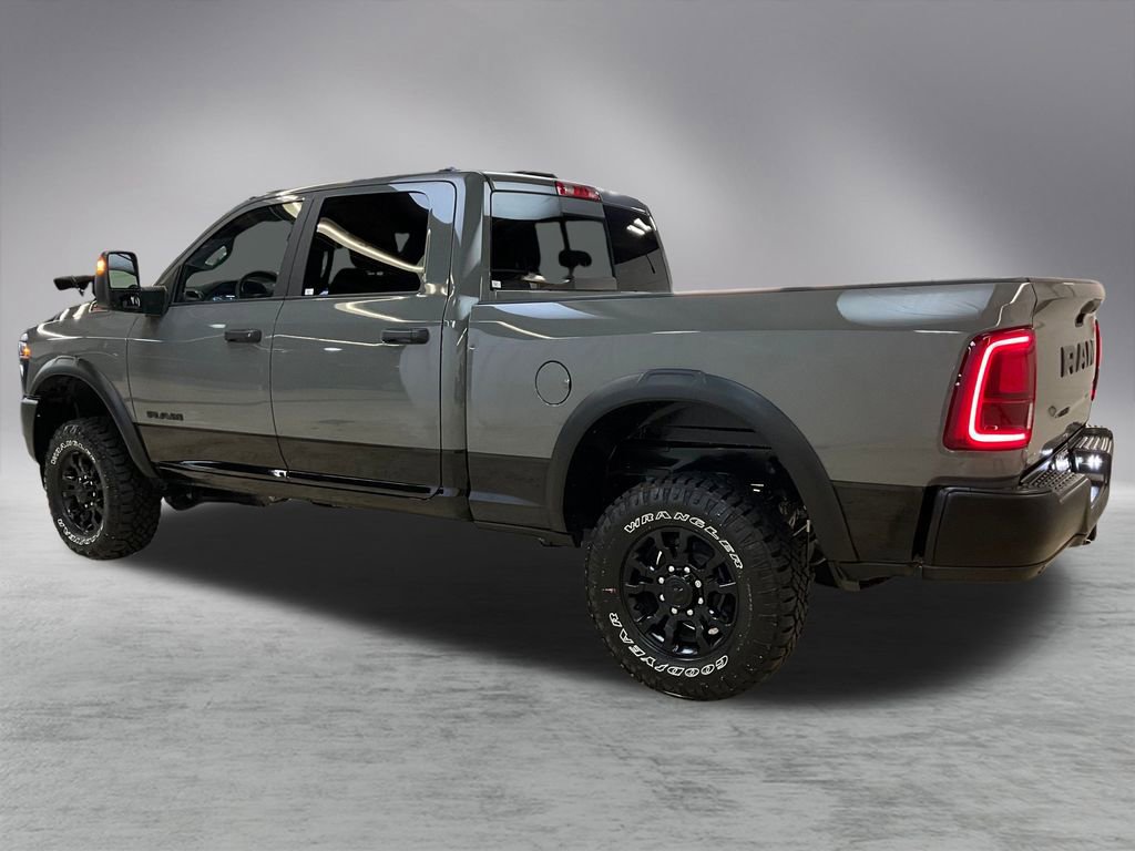 New 2026 RAM 2500 Power Wagon image 4