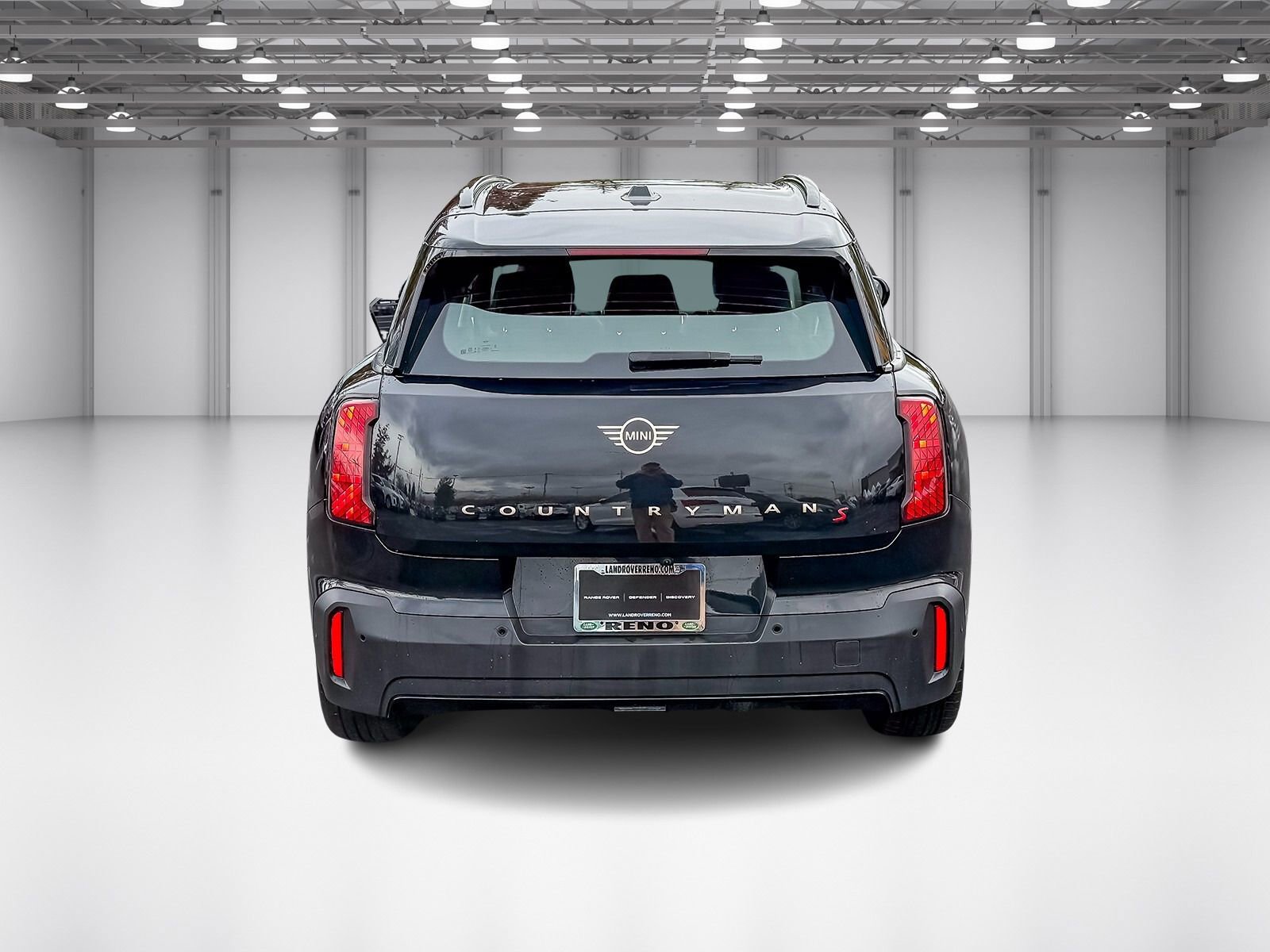 Used 2025 MINI Cooper Countryman S image 4