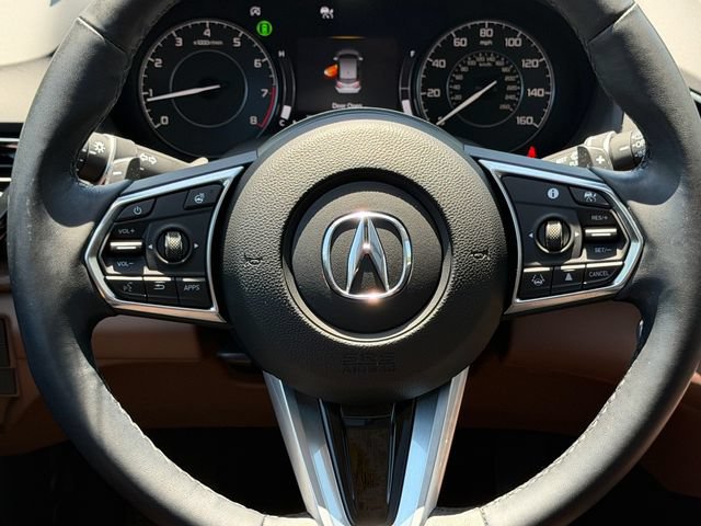 Certified 2023 Acura RDX AWD w/ Advance Package image 15