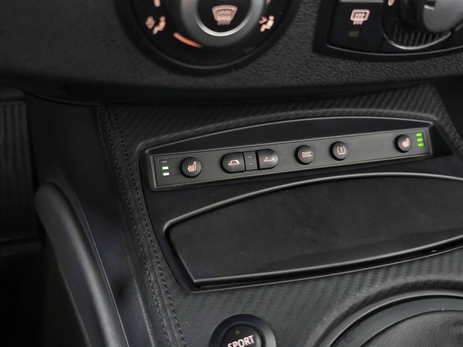 Used 2006 BMW M Roadster RWD image 23