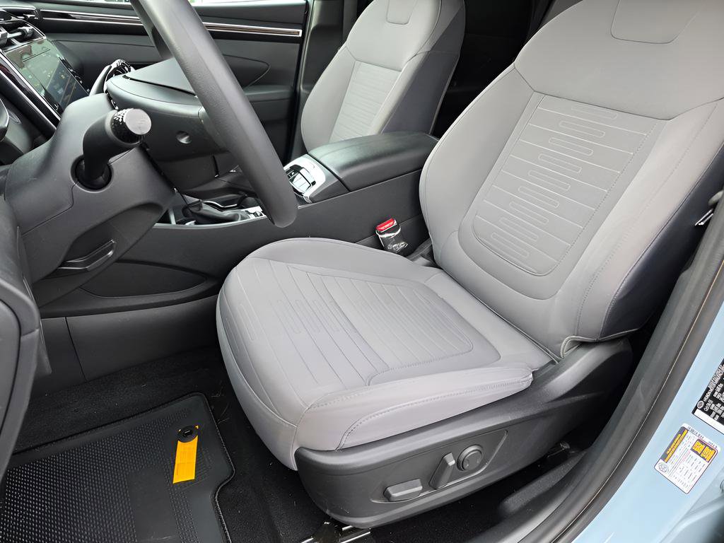 Used 2024 Hyundai Santa Cruz SEL image 18