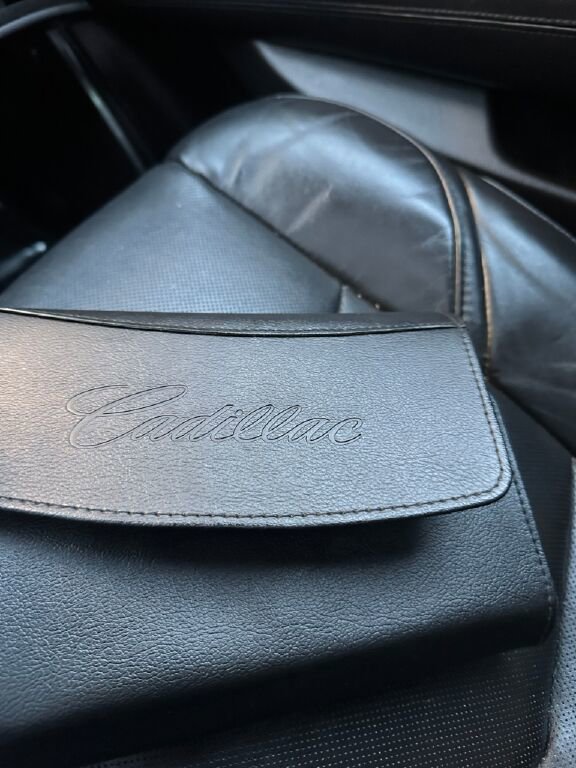 Used 2015 Cadillac Escalade ESV Luxury AWD/4WD image 28