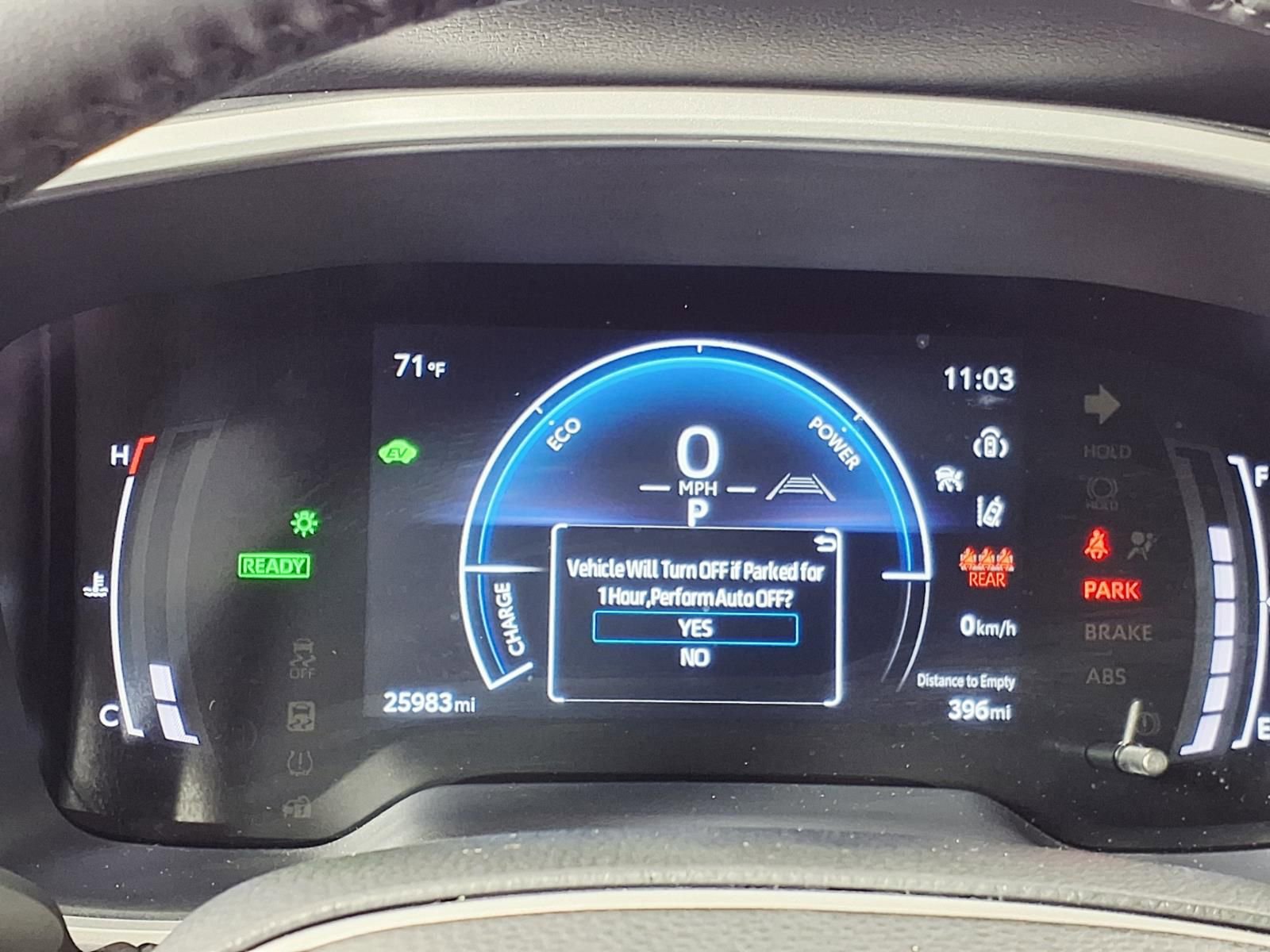 Used 2024 Toyota Corolla XLE FWD image 19