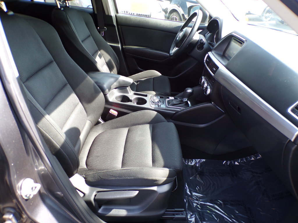 Used 2016 MAZDA CX-5 Touring AWD/4WD image 6