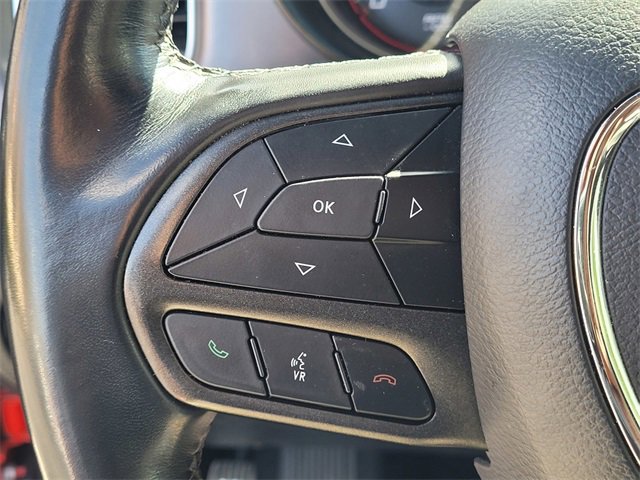 Certified 2022 Dodge Charger SXT image 14